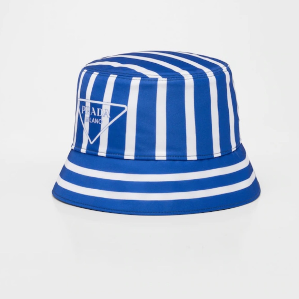 Prada Bucket Hat size Small